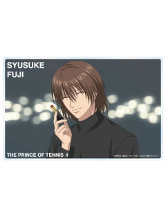 不二周助-伊势丹联动亚克力砖