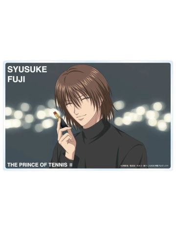 不二周助-伊势丹联动亚克力砖