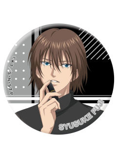 不二周助-伊势丹联动镜子