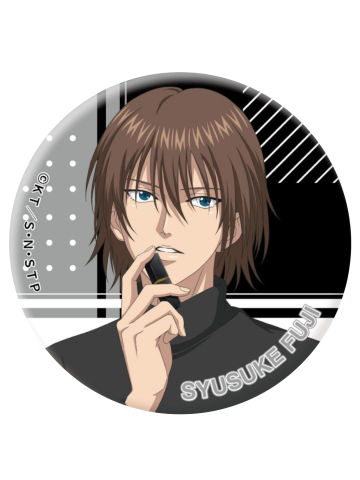 不二周助-伊势丹联动镜子