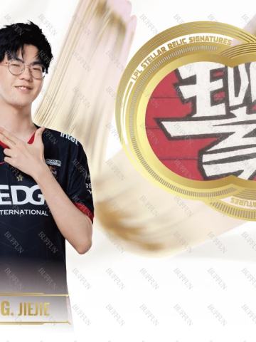 JIEJIE_赵礼杰