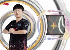 YAGAO_曾奇