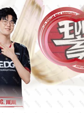 JIEJIE_赵礼杰
