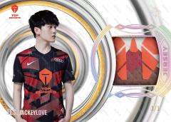 JACKEYLOVE_喻文波