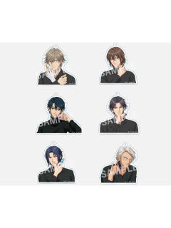 伊势丹联动挂件