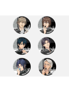 伊势丹联动镜子