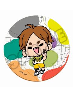 古森元也-大家mochocho化大作战!第4弹皮革杯垫