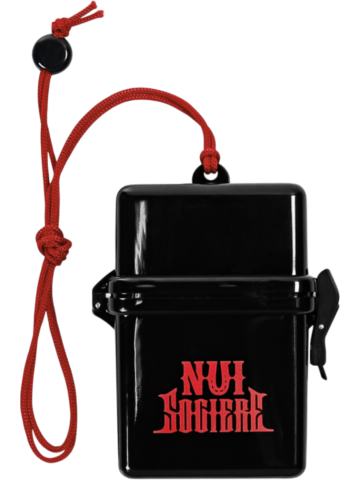 纽伊-NIJI HOLIC 2025新年收纳盒