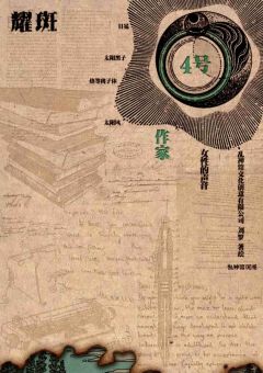 乱神志·耀斑-资料图