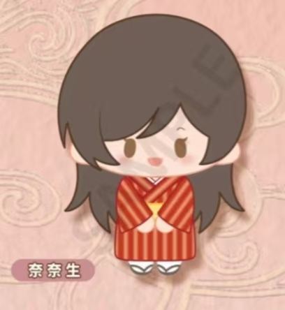 元气少女缘结神-1