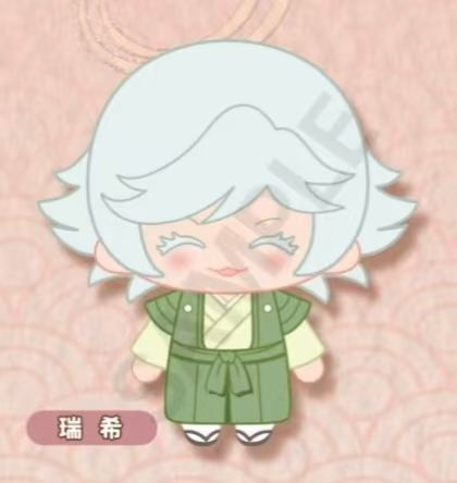 元气少女缘结神-0