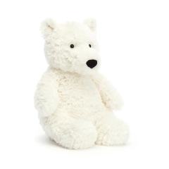 Edmund Cream Bear-资料图
