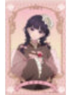 斋森美世(正比)-甜品天堂小卡