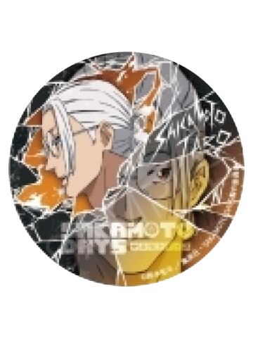 坂本太郎1-AFORCE×DRAGON HORSE闪吧唧