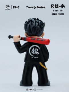 北魏-兵-资料图