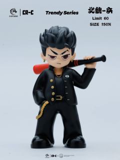 北魏-兵-资料图