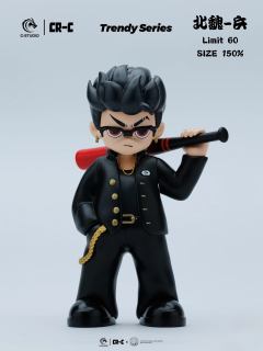 北魏-兵-资料图