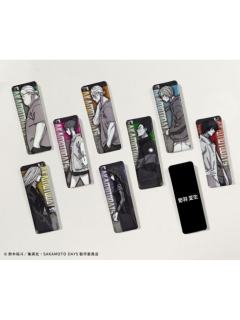 AFORCE×DRAGON HORSE四角型吧唧