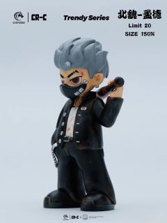 北魏-孟德-资料图