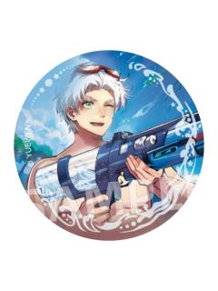 风星潼-一人之夏系列吧唧