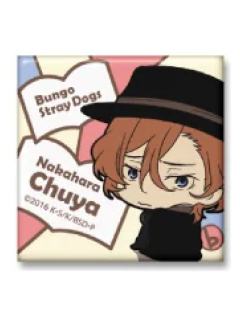 中原中也-委屈脸方吧唧