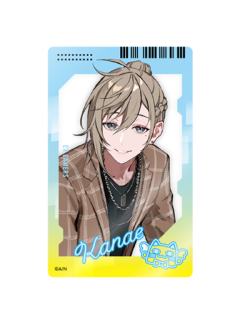 叶-nijifes2025EX Gamers Event透卡