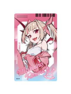 魔界之莉莉姆-nijifes2025EX Gamers Event透卡