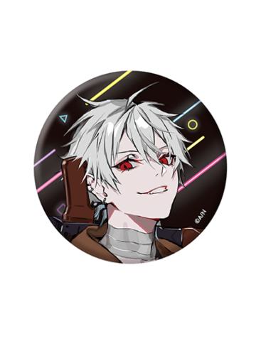 葛叶-nijifes2025EX Gamers Event吧唧