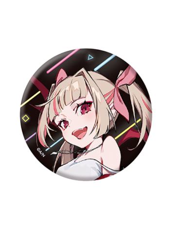 魔界之莉莉姆-nijifes2025EX Gamers Event吧唧