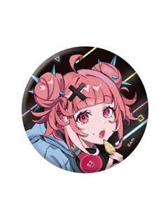 笹木咲-nijifes2025EX Gamers Event吧唧