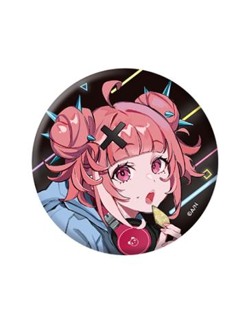 笹木咲-nijifes2025EX Gamers Event吧唧