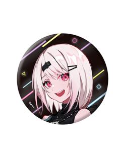 椎名唯华-nijifes2025EX Gamers Event吧唧