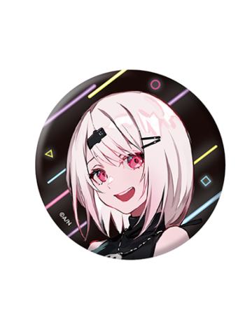 椎名唯华-nijifes2025EX Gamers Event吧唧