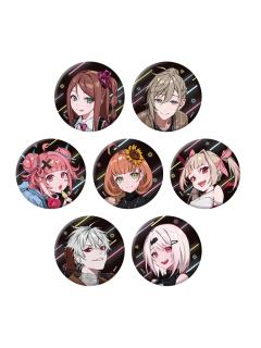 nijifes2025EX Gamers Event吧唧
