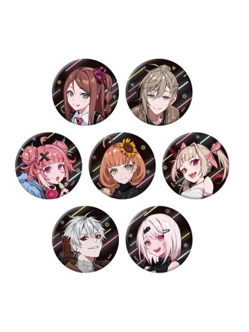 nijifes2025EX Gamers Event吧唧