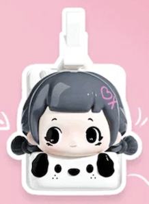 「晾」女法宝-又梨