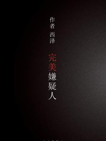 完美嫌疑人