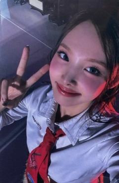 mp幸运卡2.0 脸 ver.A