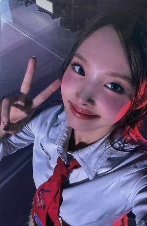 mp幸运卡2.0 脸 ver.A