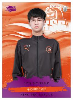 苏州KSG.亮宇