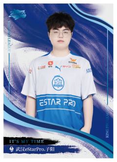 武汉eStarPro.子阳