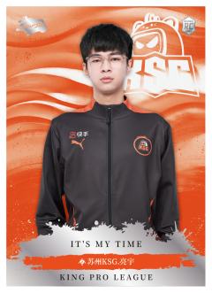 苏州KSG.亮宇