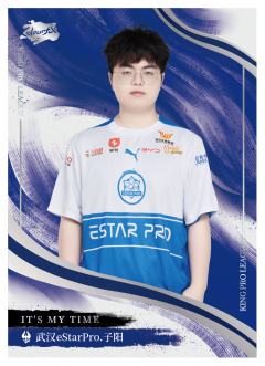 武汉eStarPro.子阳