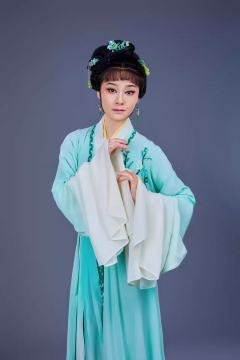 洪燕琴