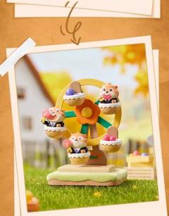 隐藏款-旅鼠职员