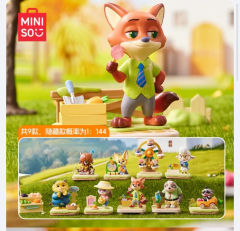 秋日庄园系列-资料图