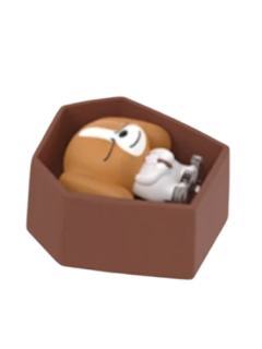 多安详