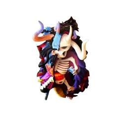 和之国鬼岛大战系列-资料图
