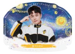 TCG.忆安