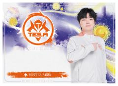 长沙TES.A蓝桉
